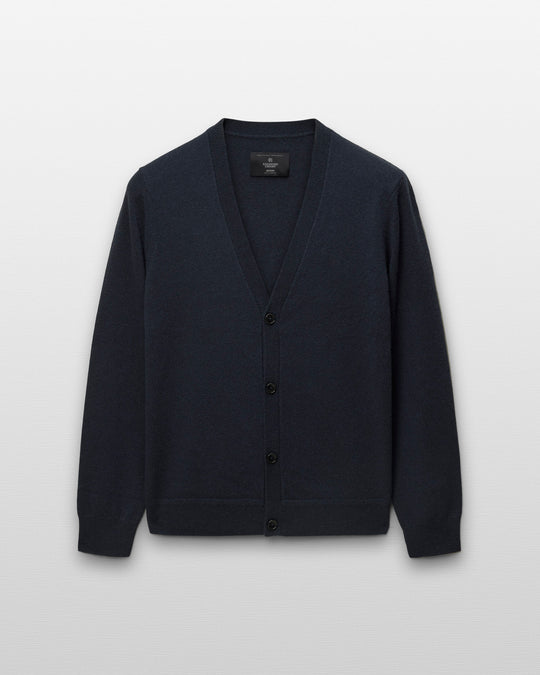 Cashmere Cove Cardigan