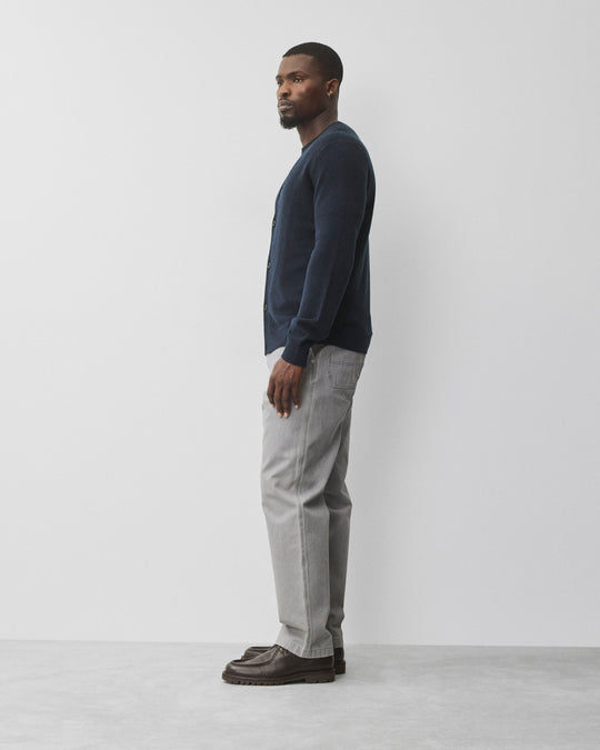 Cashmere Cove Cardigan