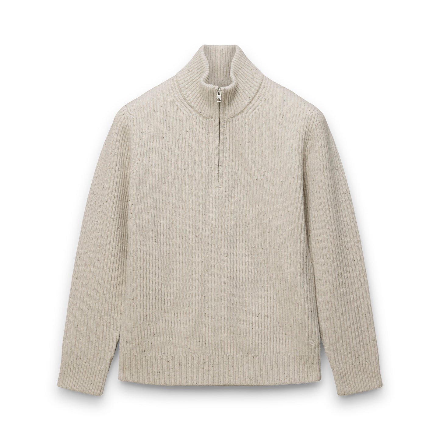 Merino Kenny Quarter Zip