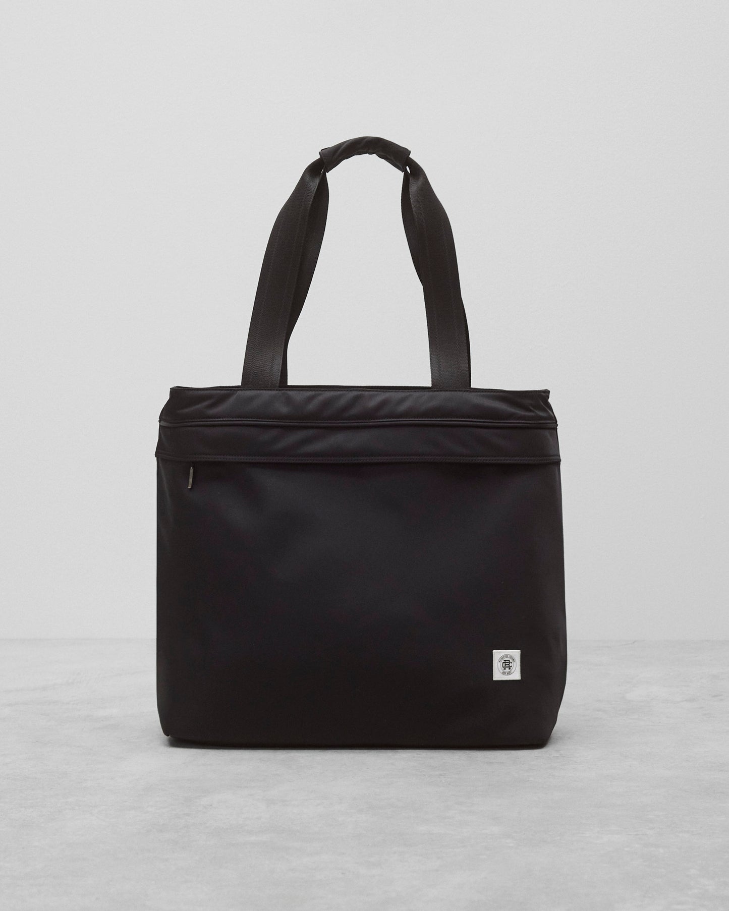 Nylon Twill Road Helmet Bag