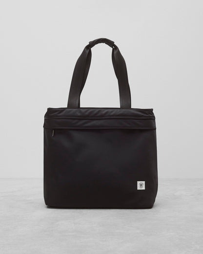 Nylon Twill Road Helmet Bag