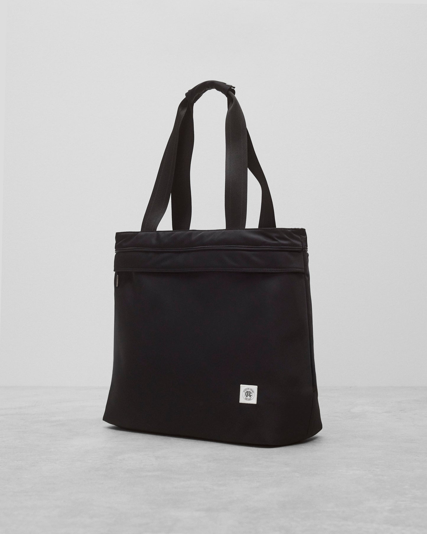 Nylon Twill Road Helmet Bag