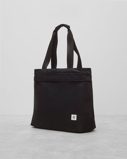 Nylon Twill Road Helmet Bag