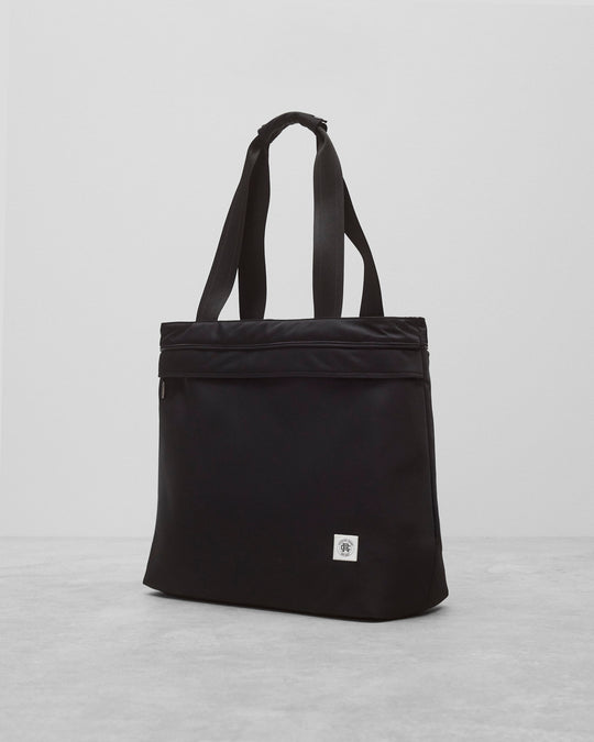Nylon Twill Road Helmet Bag