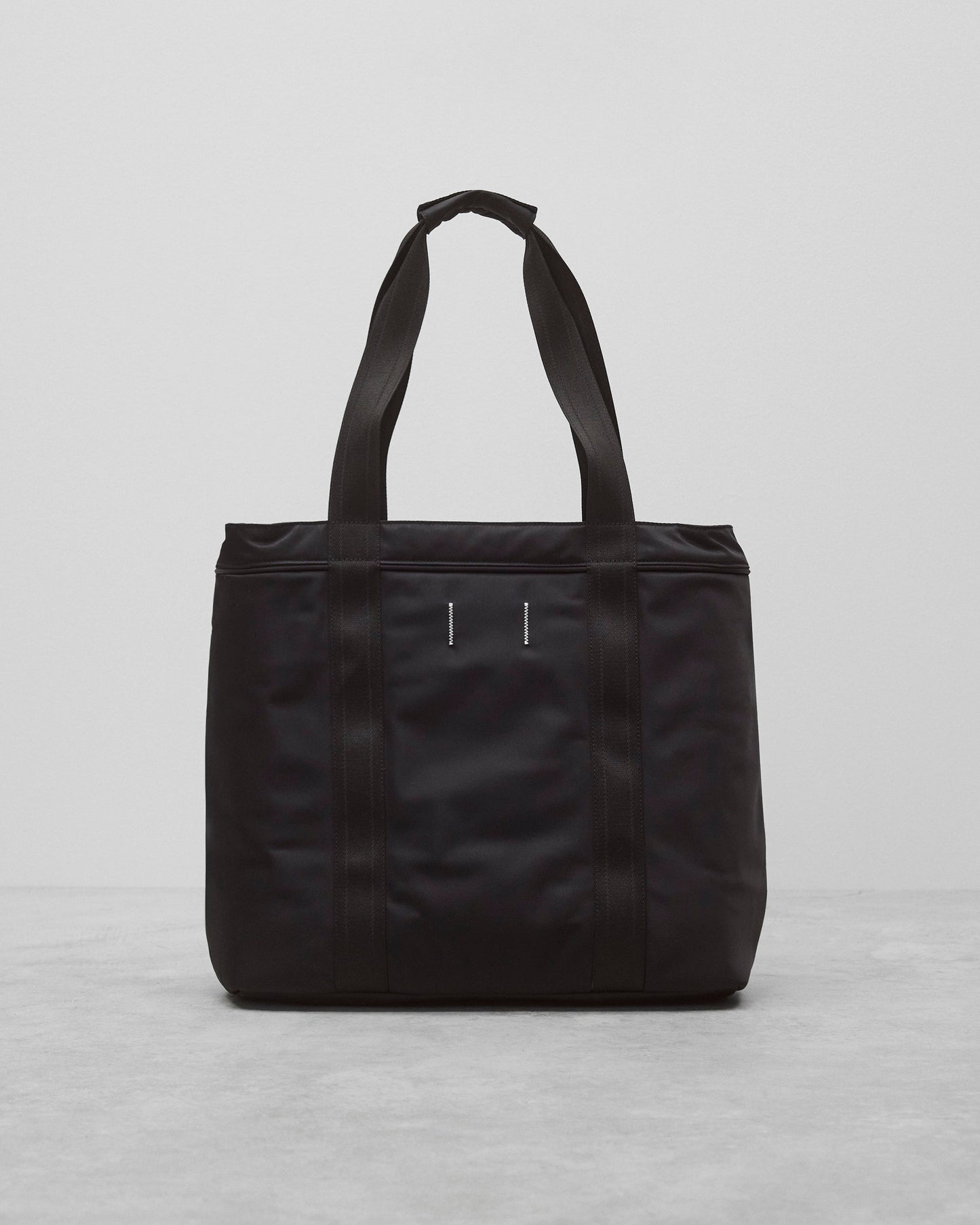 Nylon Twill Road Helmet Bag
