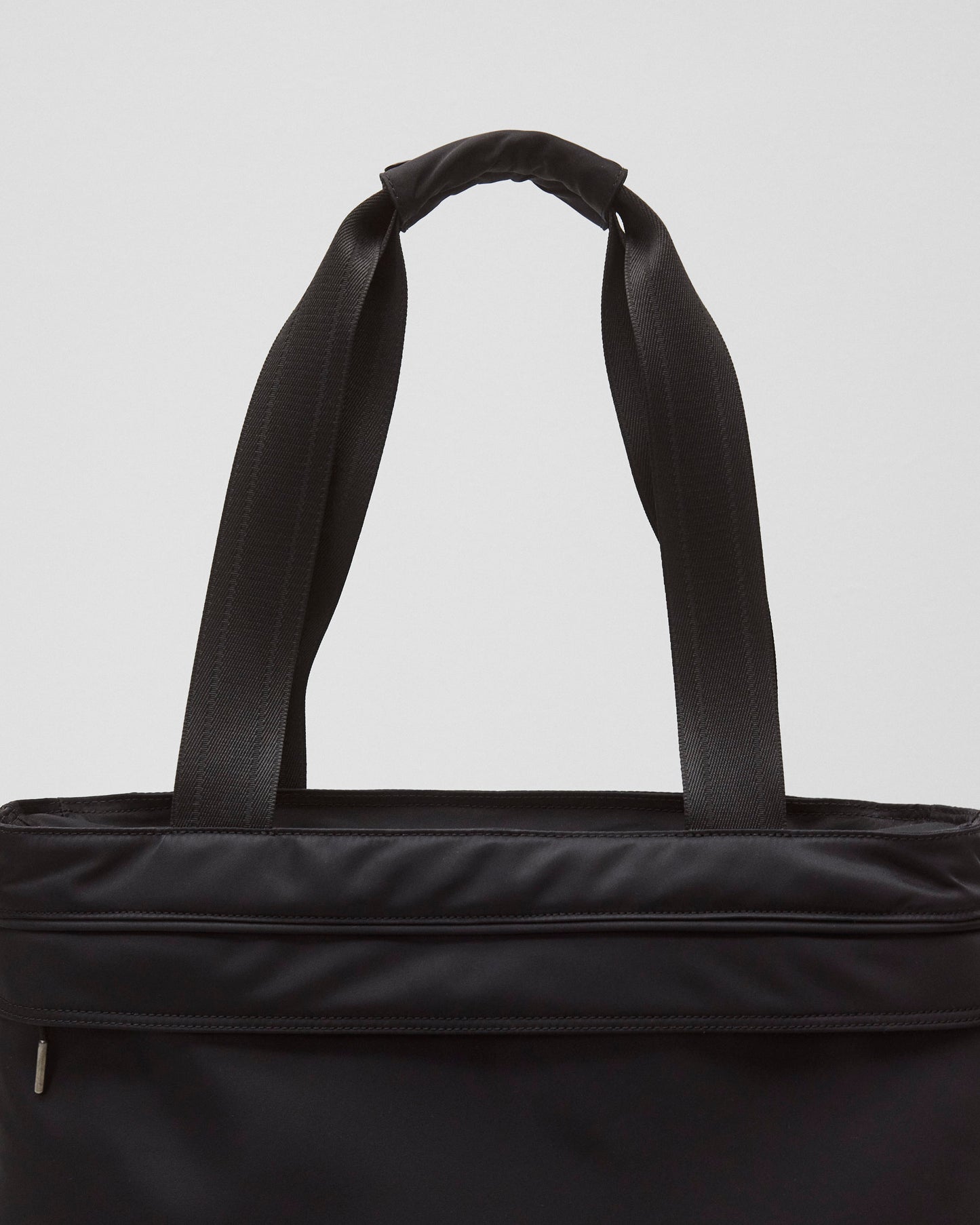 Nylon Twill Road Helmet Bag