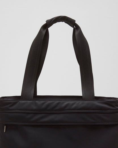 Nylon Twill Road Helmet Bag
