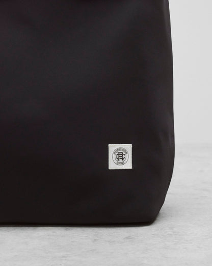 Nylon Twill Road Helmet Bag