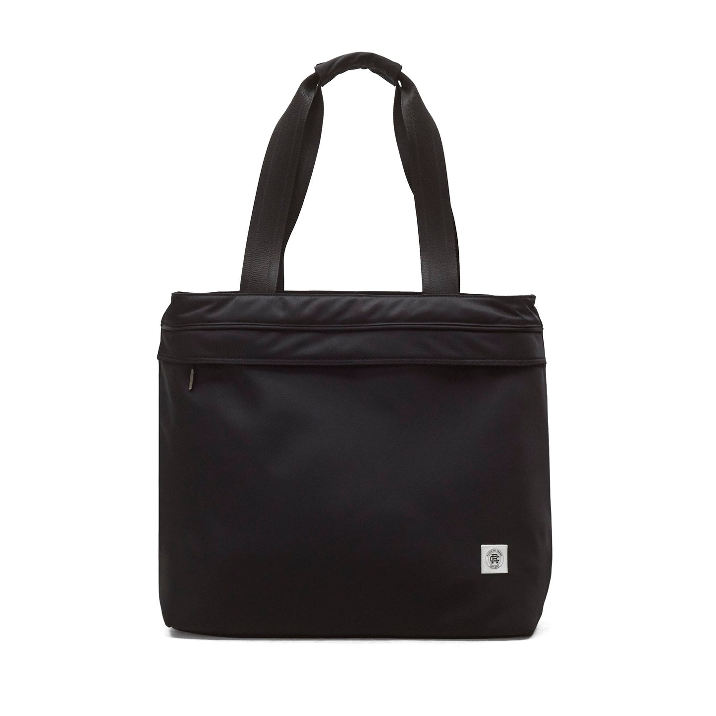 Nylon Twill Road Helmet Bag