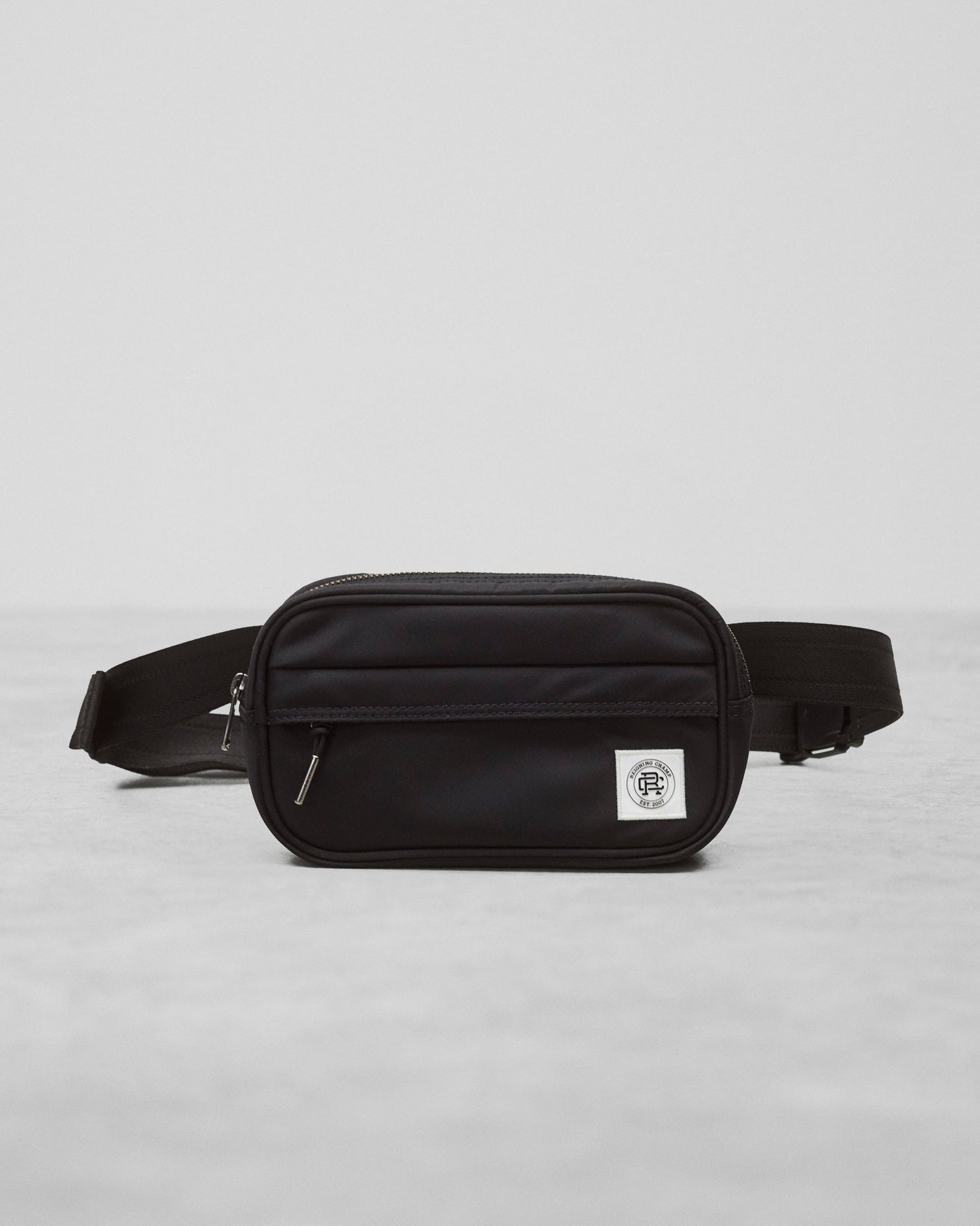 Nylon Twill Road Two-Way Pack