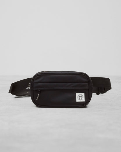Nylon Twill Road Two-Way Pack
