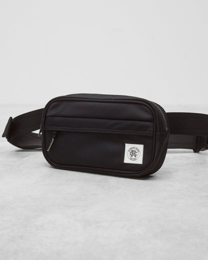 Nylon Twill Road Two-Way Pack