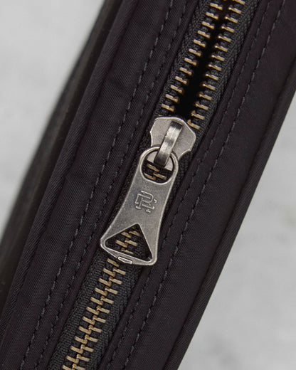 Nylon Twill Road Two-Way Pack