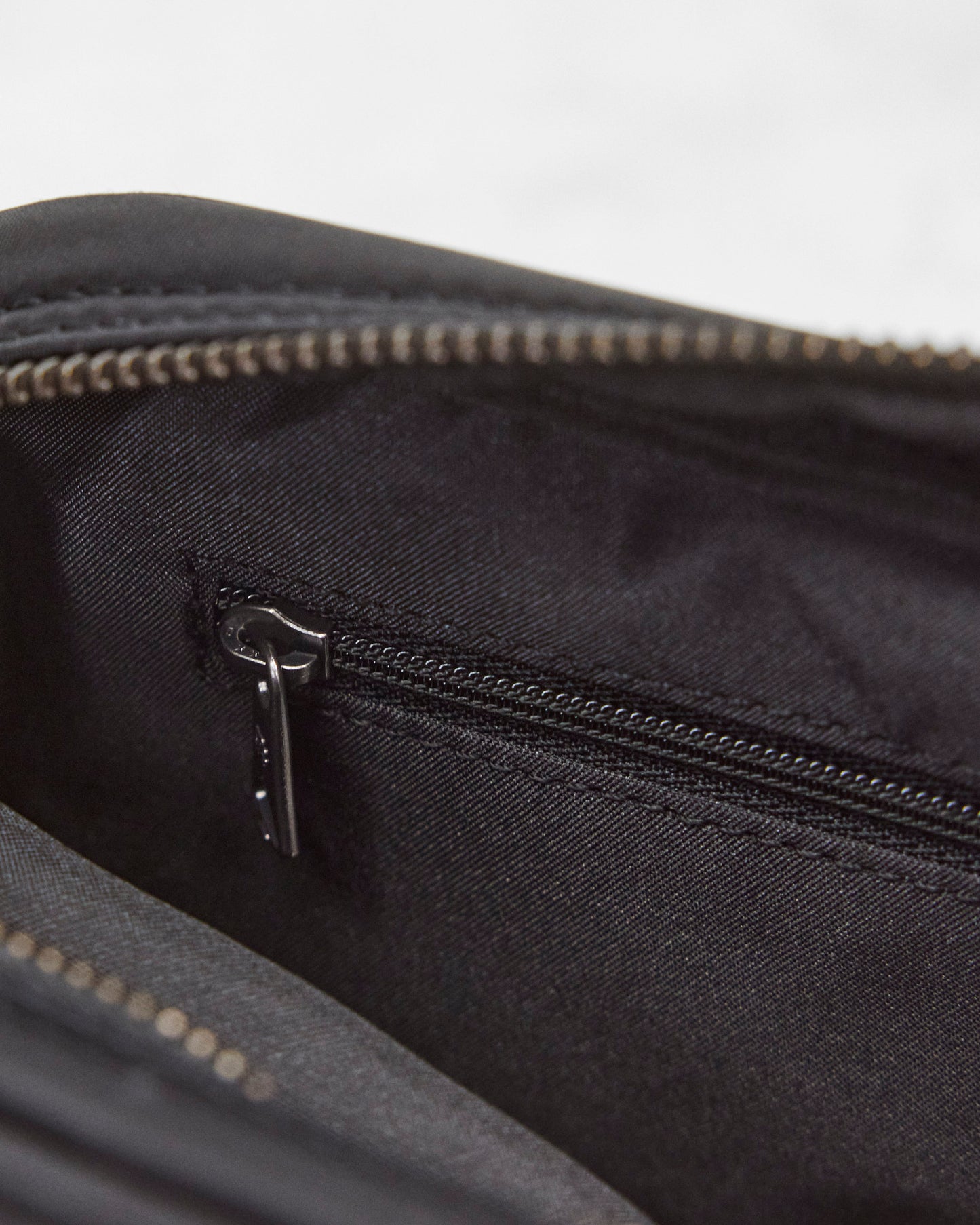 Nylon Twill Road Two-Way Pack