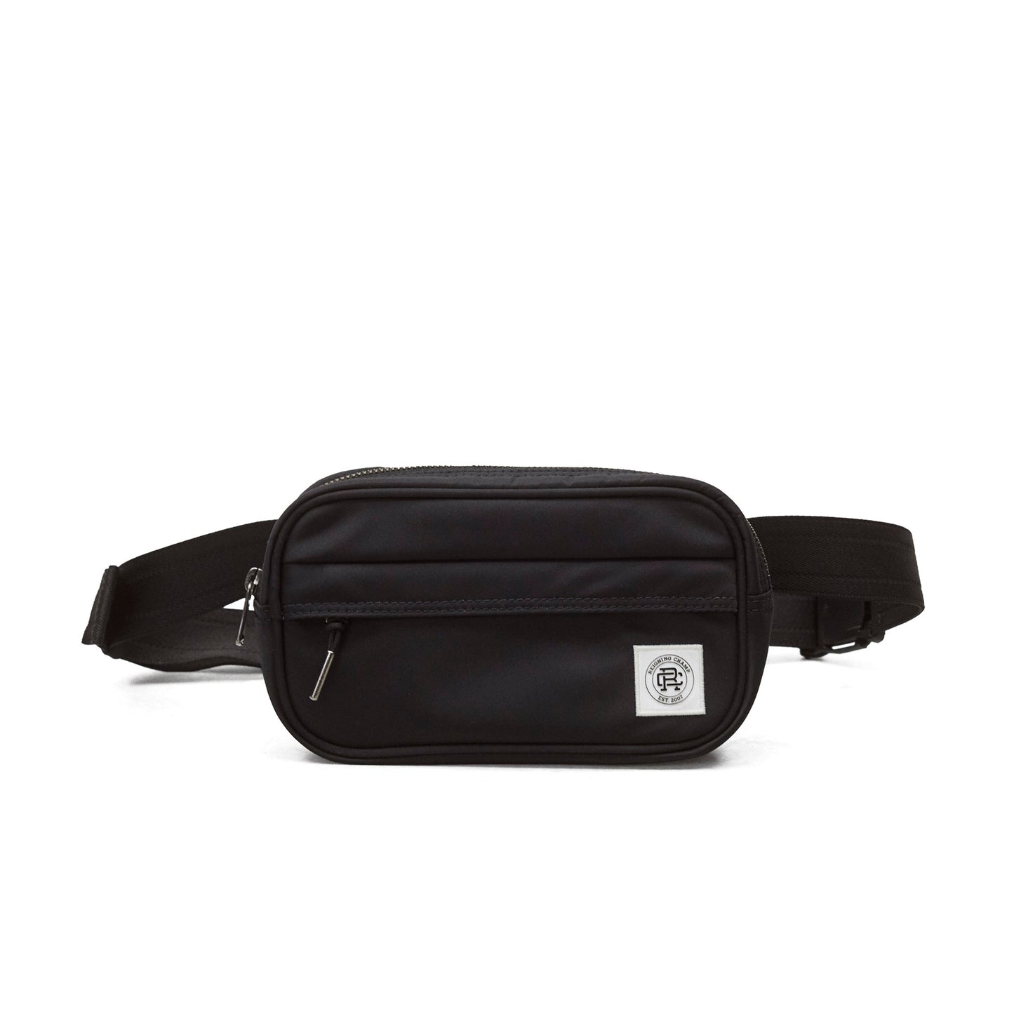Nylon Twill Road Two-Way Pack