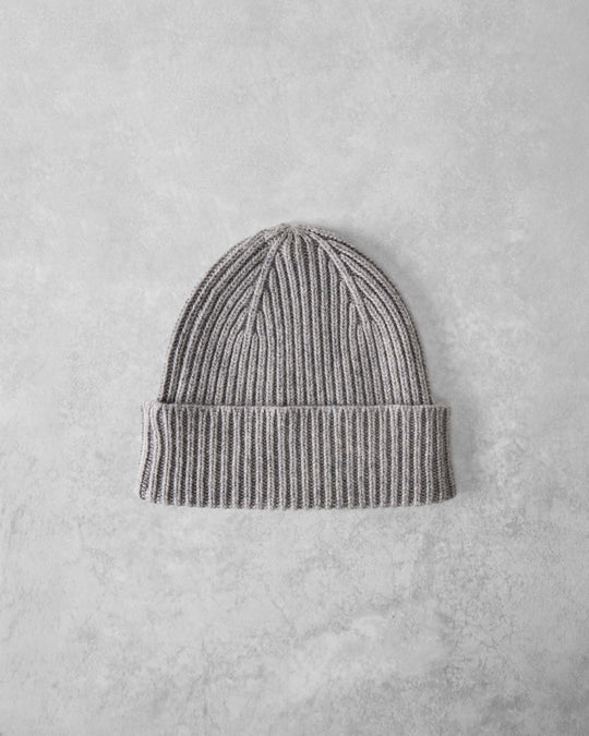 Cashmere Watch Cap Beanie