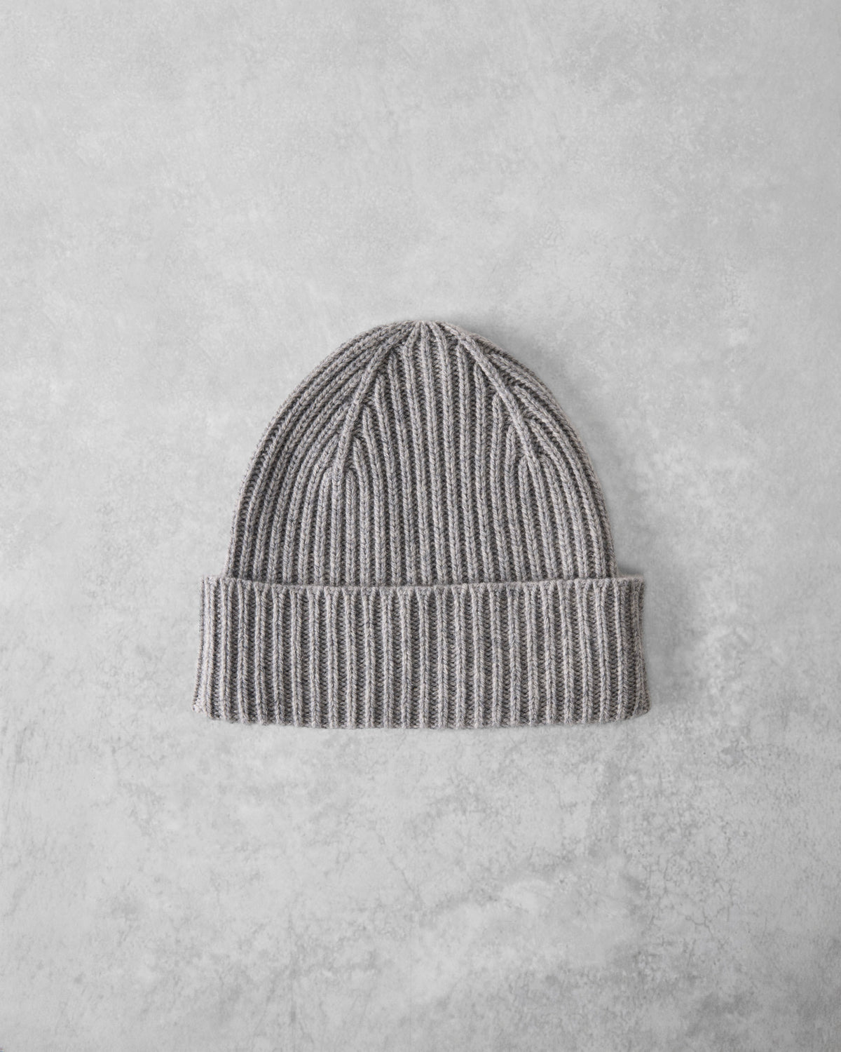 Cashmere Watch Cap Beanie
