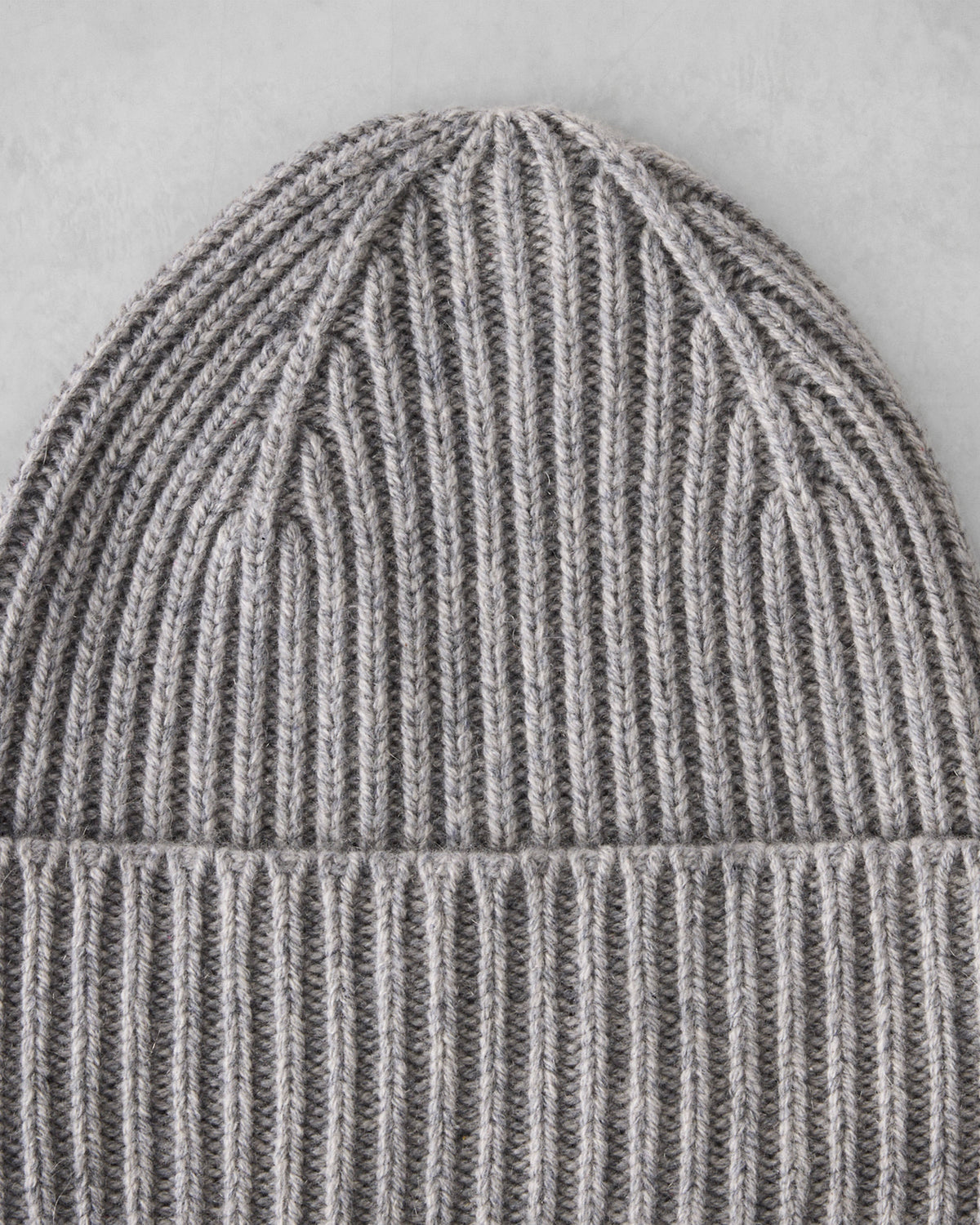 Cashmere Watch Cap Beanie