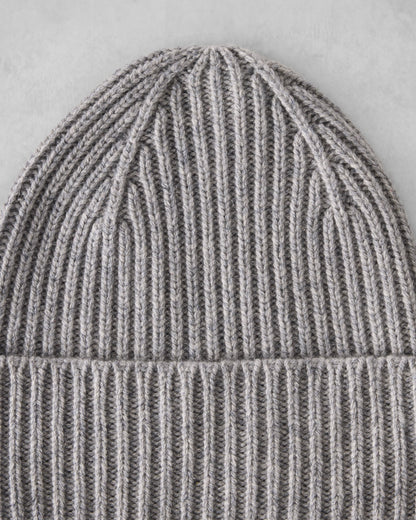 Cashmere Watch Cap Beanie