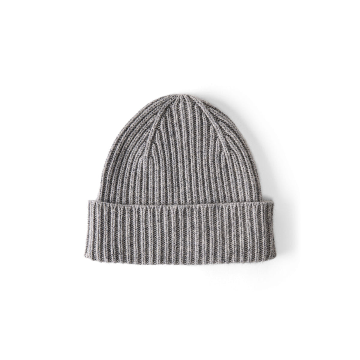 Cashmere Watch Cap Beanie