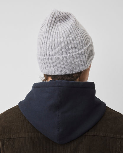 Cashmere Watch Cap Beanie