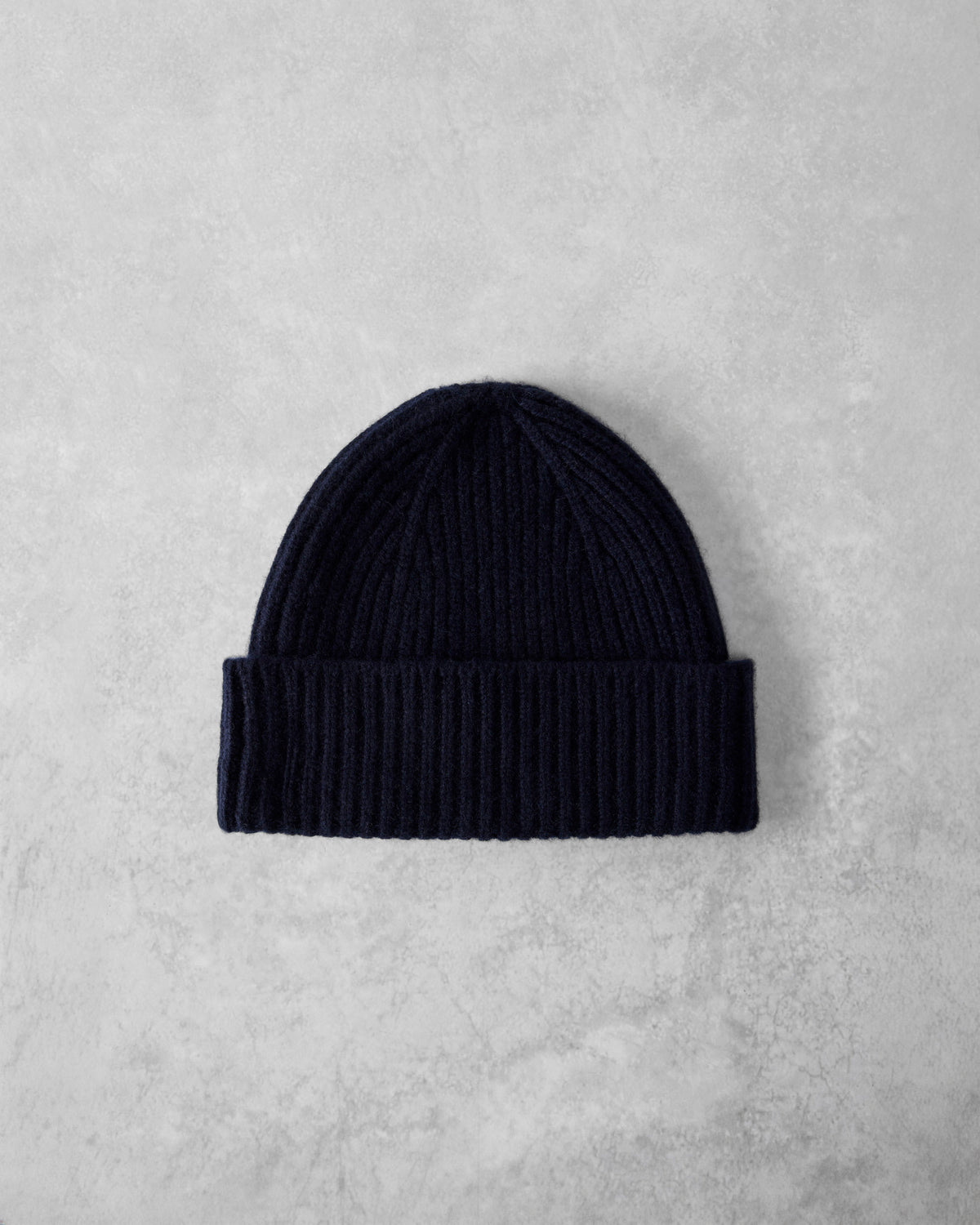 Cashmere Watch Cap Beanie
