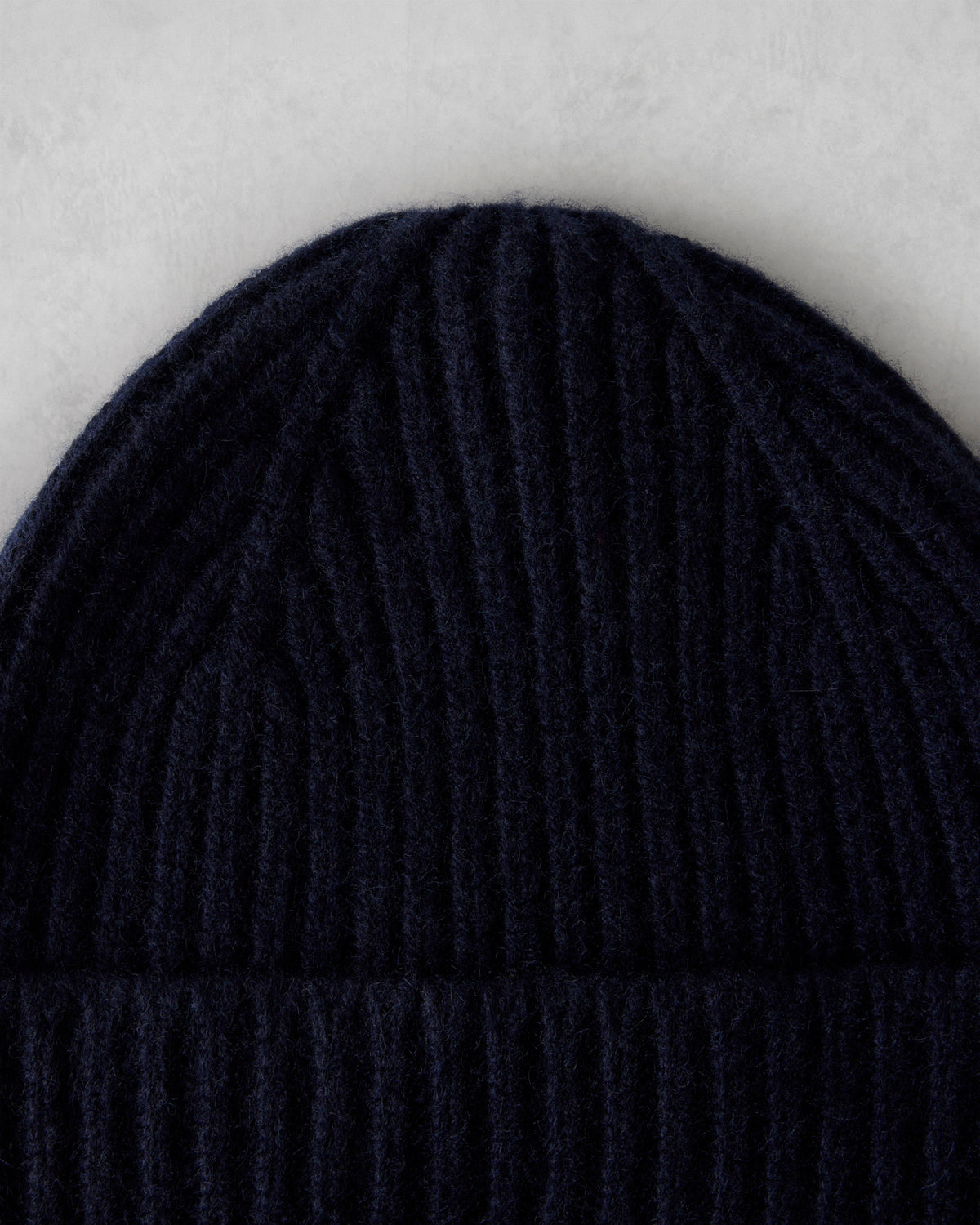 Cashmere Watch Cap Beanie