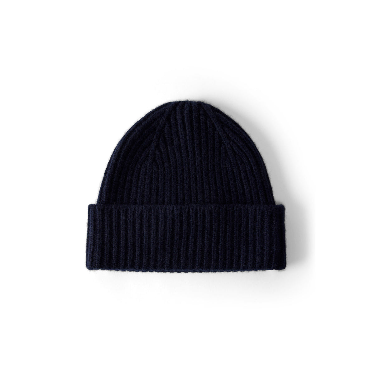 Cashmere Watch Cap Beanie