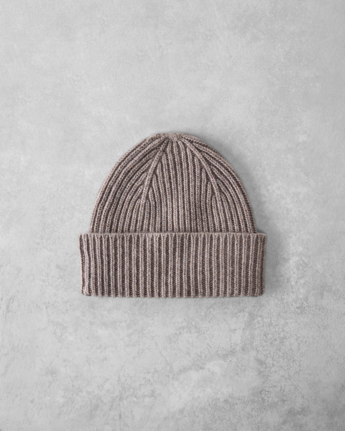 Cashmere Watch Cap Beanie