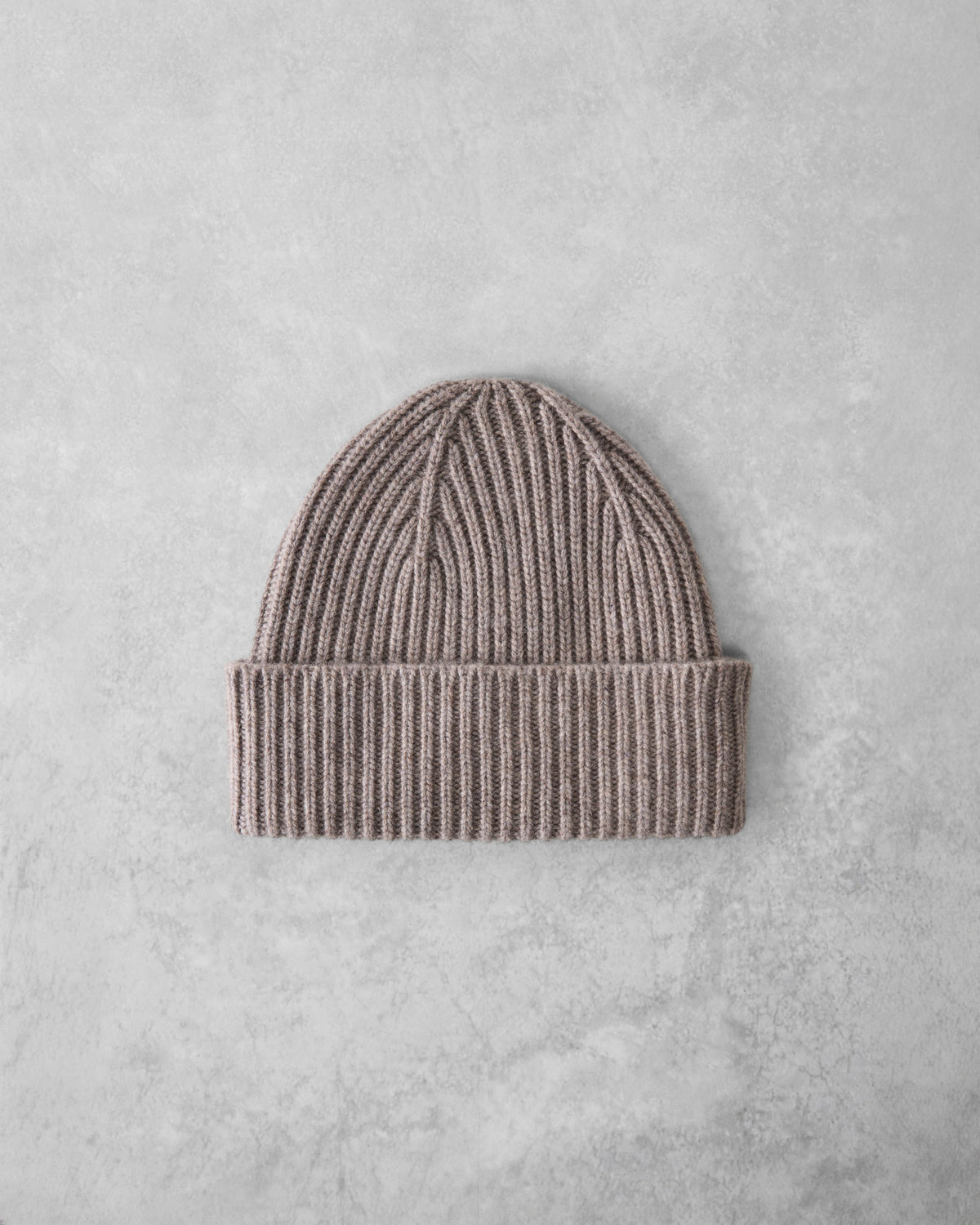 Cashmere Watch Cap Beanie