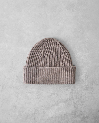 Cashmere Watch Cap Beanie