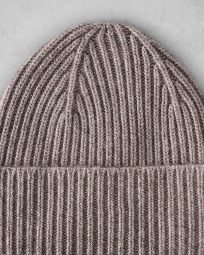 Cashmere Watch Cap Beanie