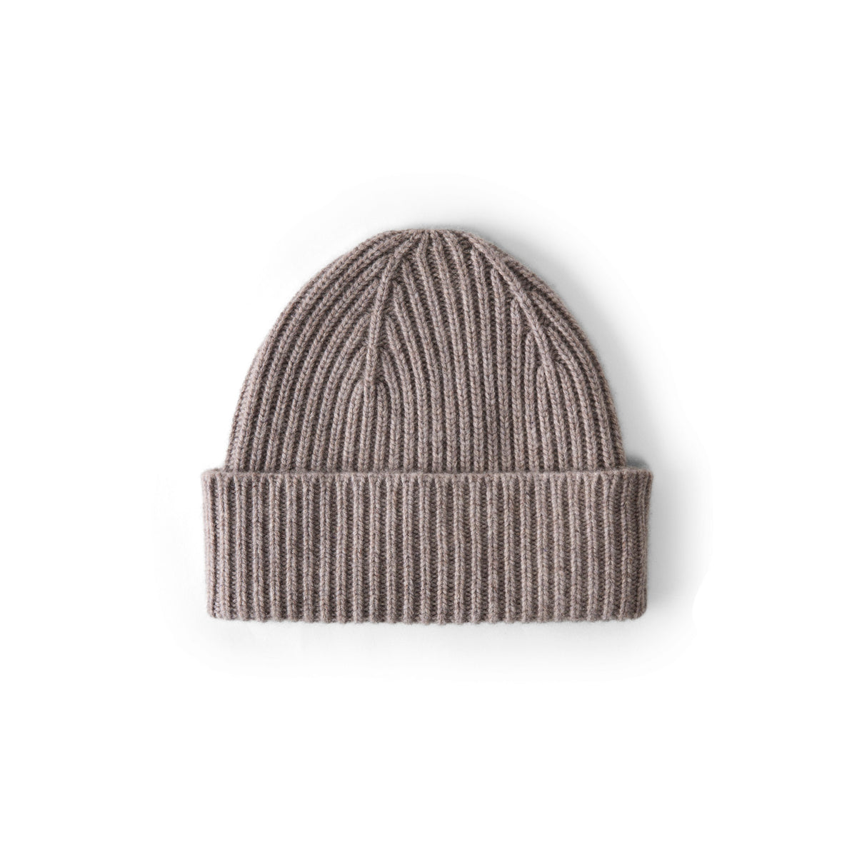 Cashmere Watch Cap Beanie