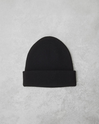 Classic Rib Beanie