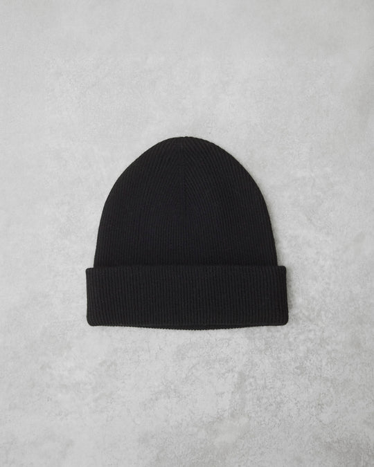 Classic Rib Beanie