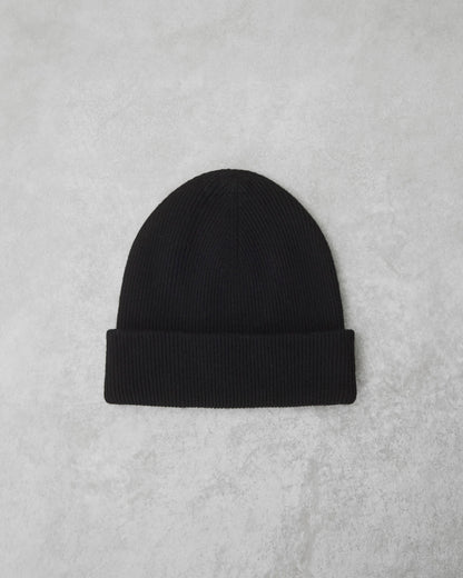 Classic Rib Beanie