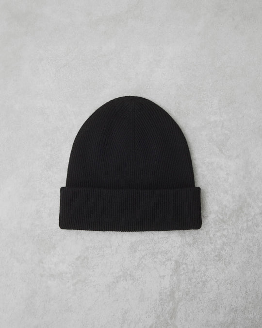 Classic Rib Beanie