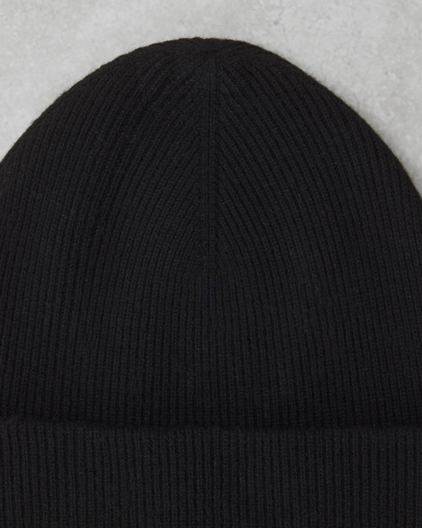 Classic Rib Beanie