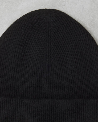 Classic Rib Beanie