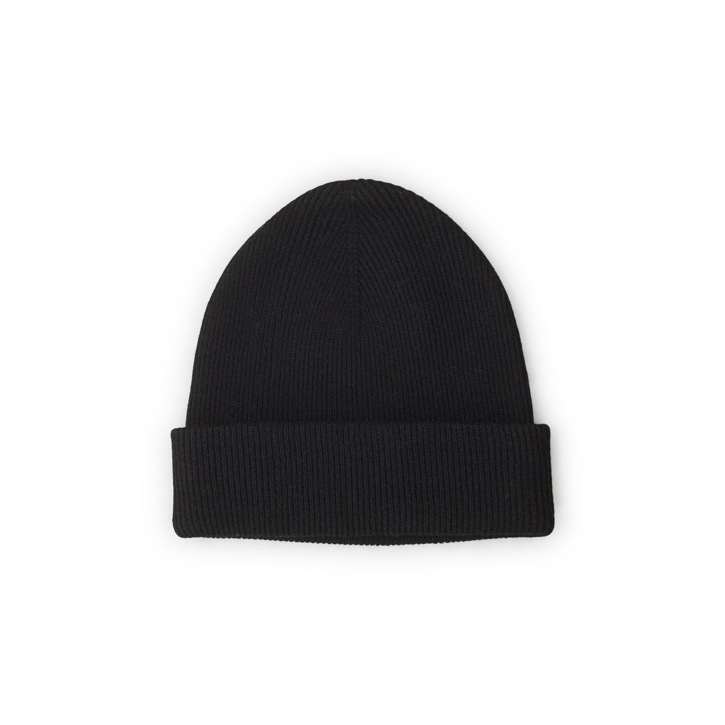 Classic Rib Beanie