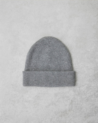 Classic Rib Beanie