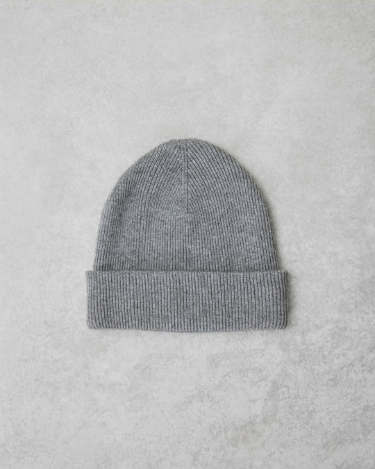 Classic Rib Beanie