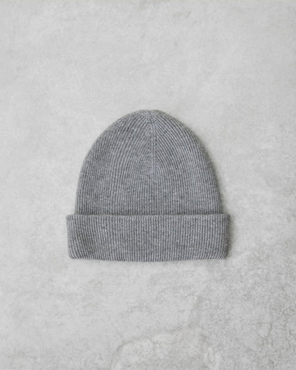 Classic Rib Beanie