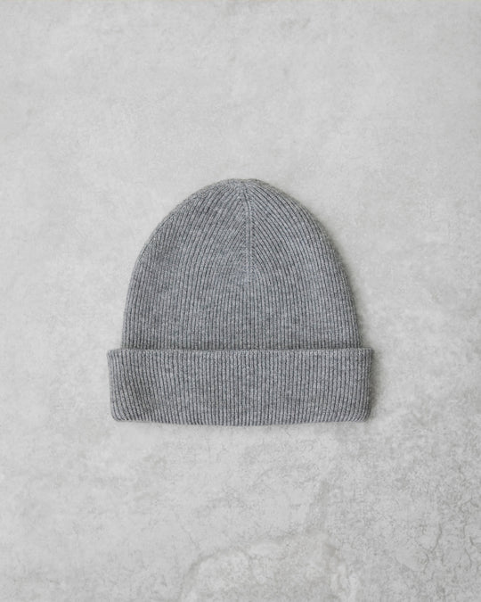 Classic Rib Beanie