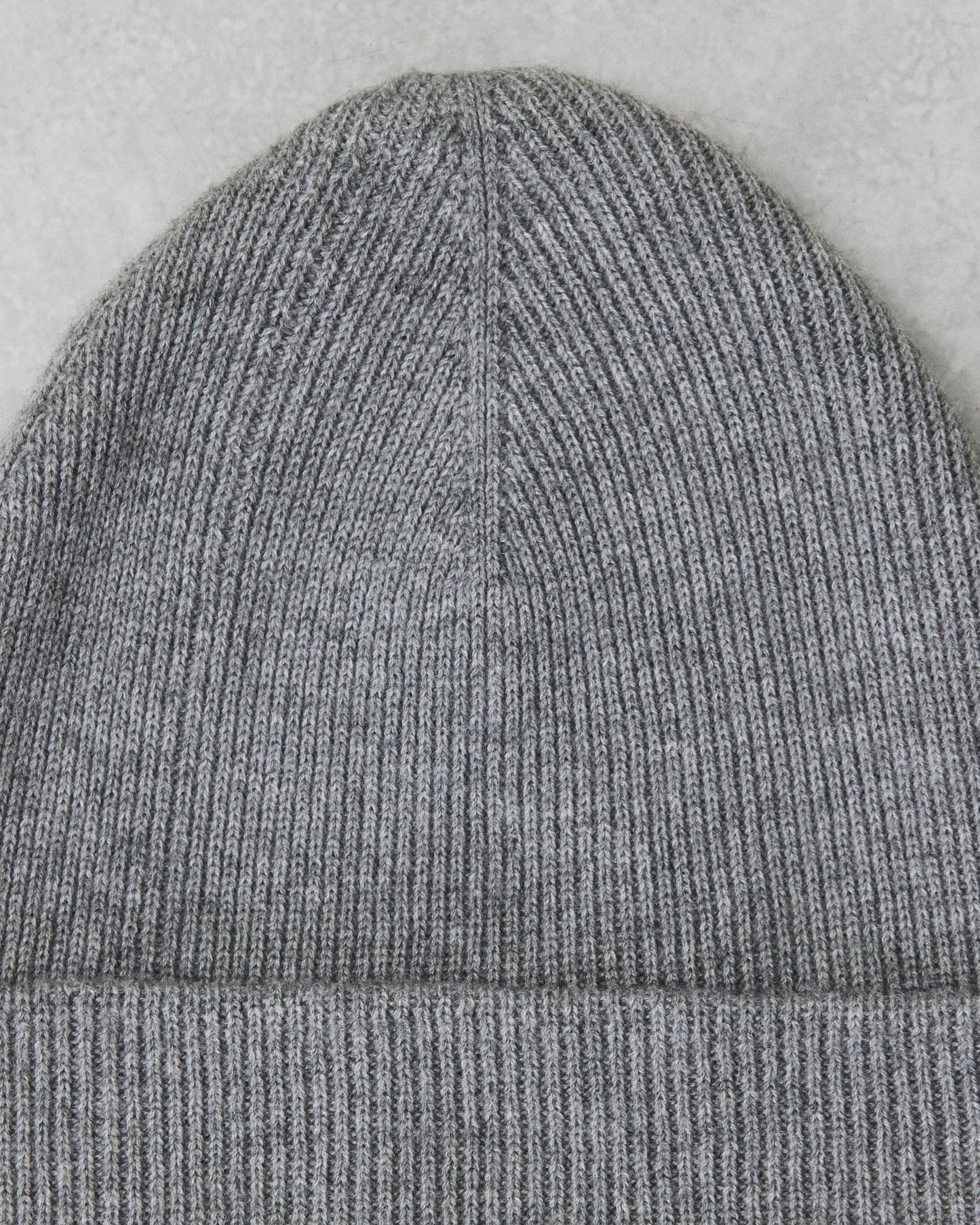 Classic Rib Beanie
