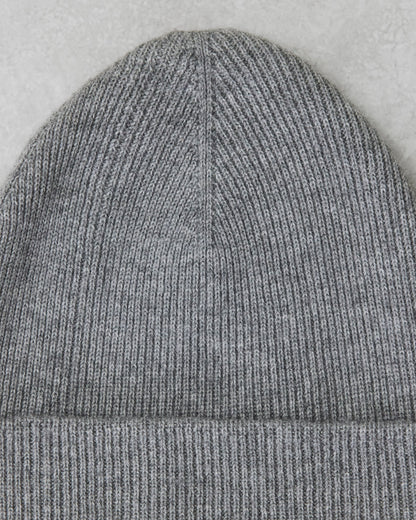 Classic Rib Beanie