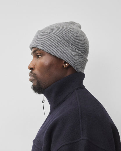 Classic Rib Beanie