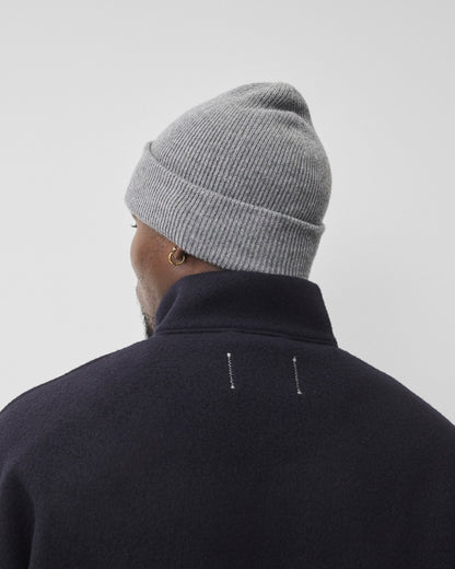 Classic Rib Beanie