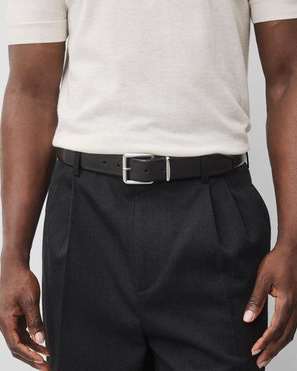 Ivy Leather Belt