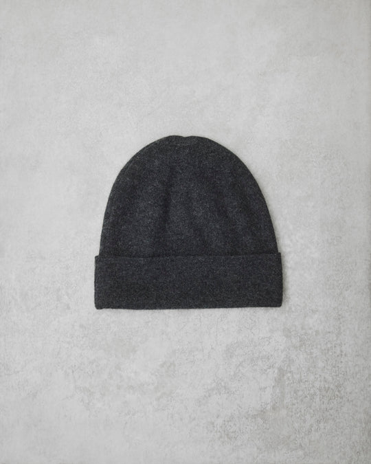 Cashmere Beanie